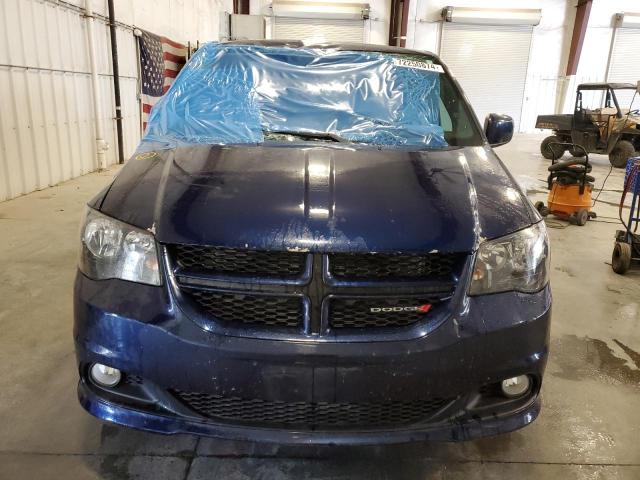 2017 DODGE GRAND CARA - 2C4RDGEGXHR690433