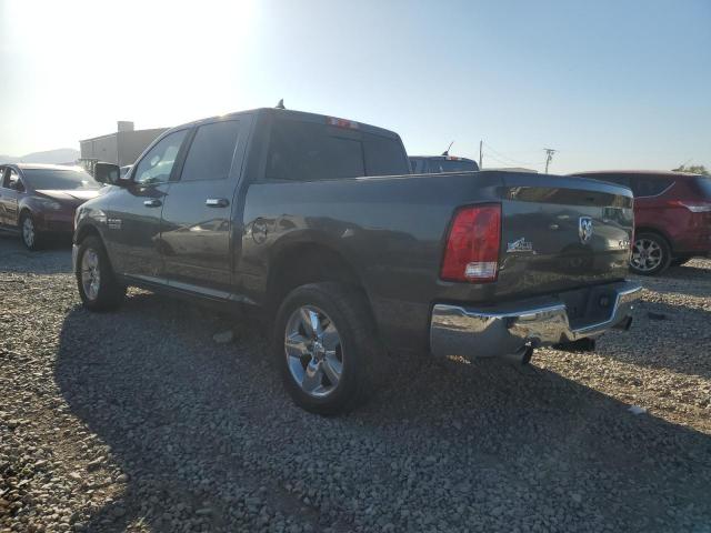 RAM 1500 SLT 2015 gray  gas 1C6RR7LT7FS757977 photo #3