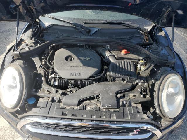 2017 MINI COOPER S C - WMWLU5C5XH2E80778