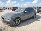 BMW 320 I photo