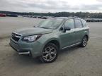 2017 SUBARU FORESTER 2 - JF2SJAWC7HH507781
