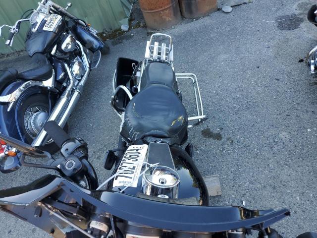 2000 HARLEY-DAVIDSON FLHT 1HD1DDV15YY614331