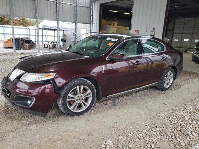 2009 LINCOLN MKS #2943181445