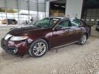 LINCOLN MKS photo