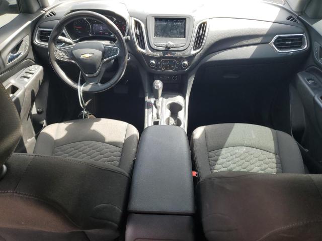 2019 CHEVROLET EQUINOX LT - 3GNAXKEV2KS652492