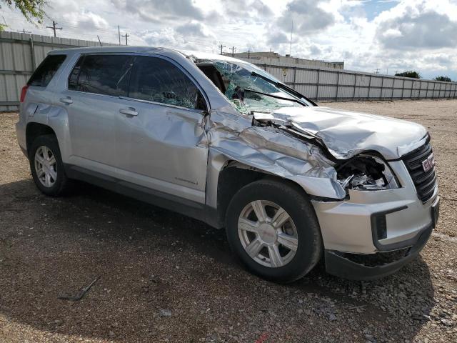 2016 GMC TERRAIN SL - 2GKALLEK4G6352737