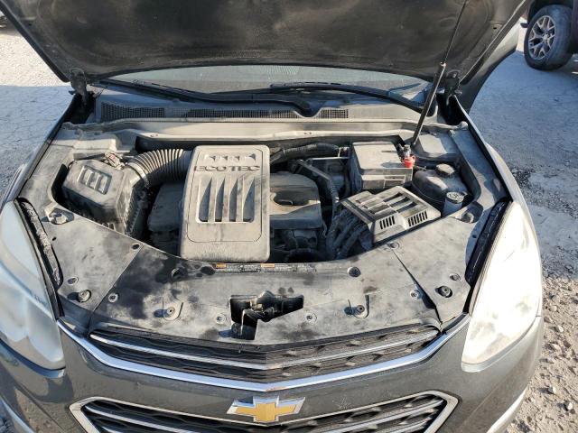2017 CHEVROLET EQUINOX LT - 2GNFLFEKXH6211196