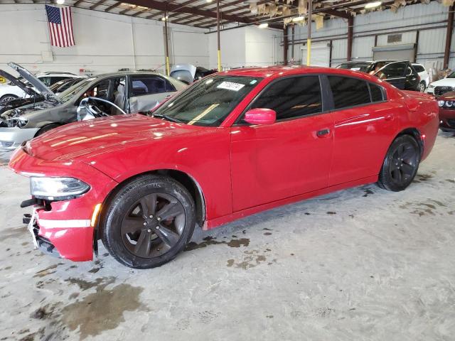 2015 DODGE CHARGER SE - 2C3CDXBG0FH917954