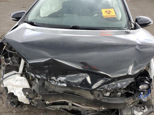 2017 TOYOTA PRIUS C - JTDKDTB35H1591230