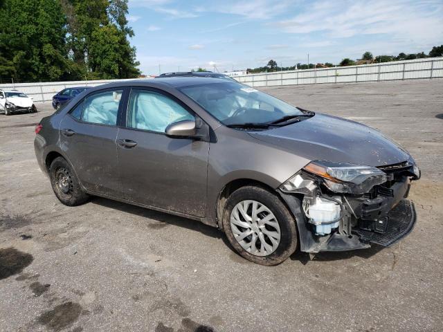 VIN 2T1BURHE6JC108650 2018 Toyota Corolla, L no.4