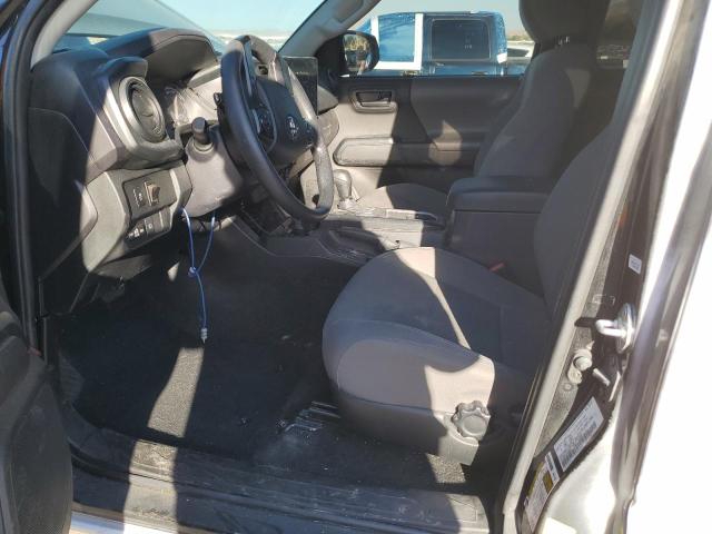 2022 TOYOTA TACOMA ACC - 3TYRX5GN9NT050292