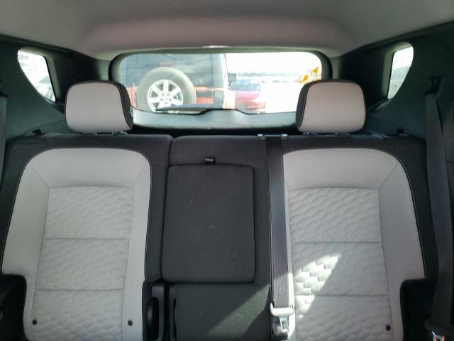 2018 CHEVROLET EQUINOX LS - 2GNAXHEV0J6344110