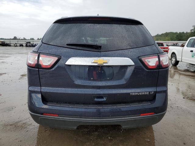 2015 CHEVROLET TRAVERSE L - 1GNKRGKD7FJ244794