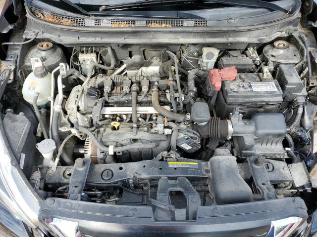 2019 NISSAN KICKS S - 3N1CP5CU1KL536985