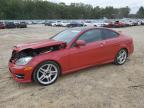 2015 MERCEDES-BENZ C 250 - WDDGJ4HB5FG376689