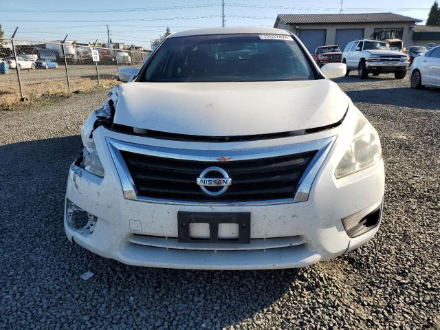 2015 NISSAN ALTIMA 2.5 - 1N4AL3AP4FC129204