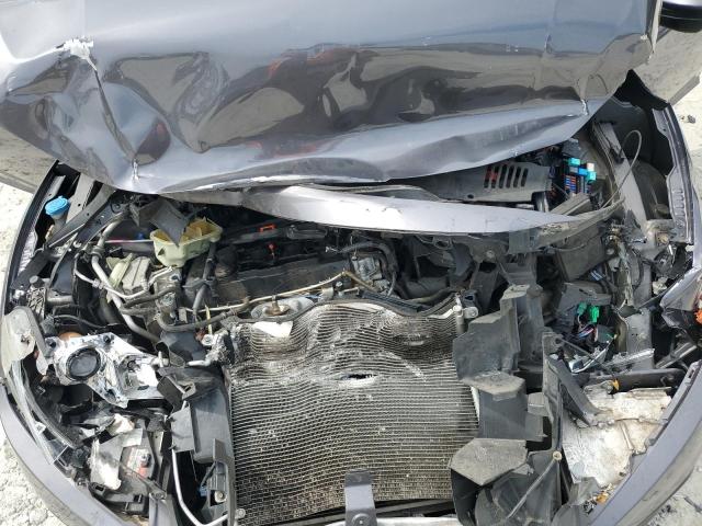 2016 HONDA CIVIC EX - 19XFC2F7XGE216764