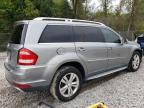 MERCEDES-BENZ GL 450 4MA photo