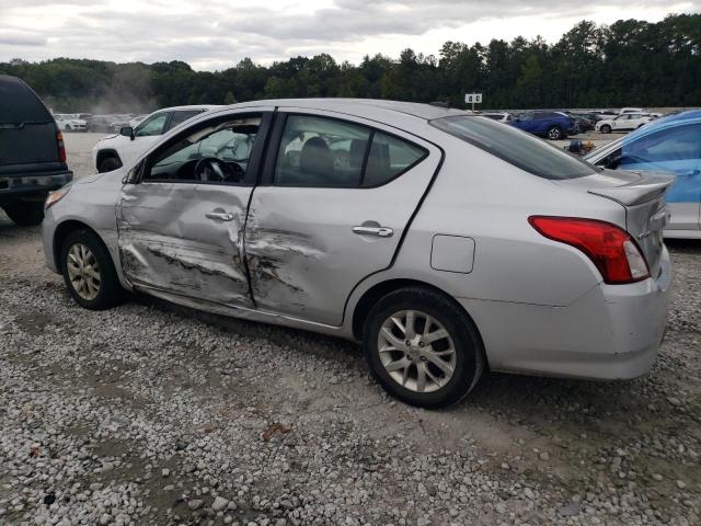 2018 NISSAN VERSA S - 3N1CN7AP5JL802750