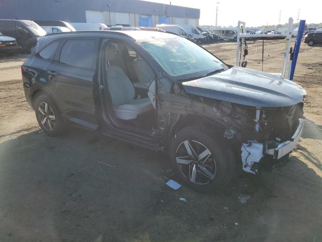 2022 KIA SORENTO S - 5XYRL4LC3NG123627