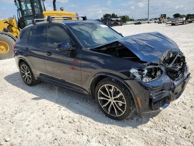2019 BMW X3 SDRIVE3 - 5UXTR7C53KLR44751