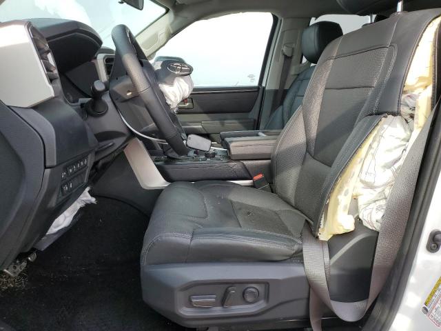 2022 TOYOTA TUNDRA DOU - 5TFLA5DA5NX013349