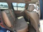 NISSAN PATHFINDER photo