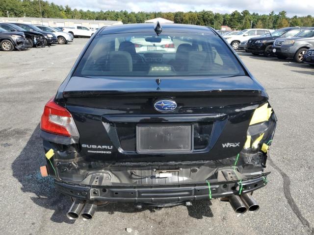 VIN JF1VA1C66M9800592 2021 Subaru WRX, Premium no.6