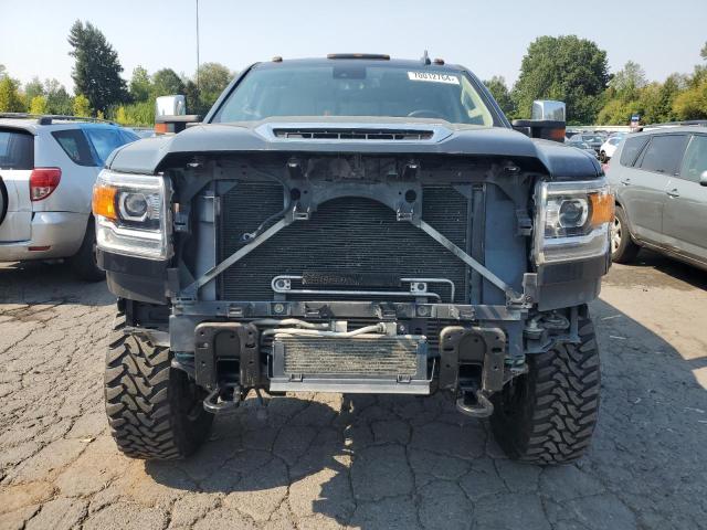 2017 GMC SIERRA K35 - 1GT42YEY7HF137986