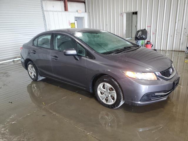 2015 HONDA CIVIC LX 19XFB2F52FE707295  70597934