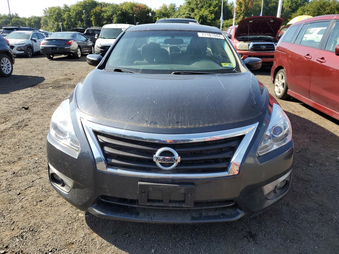 Lot #2823390557 2014 NISSAN ALTIMA 2.5