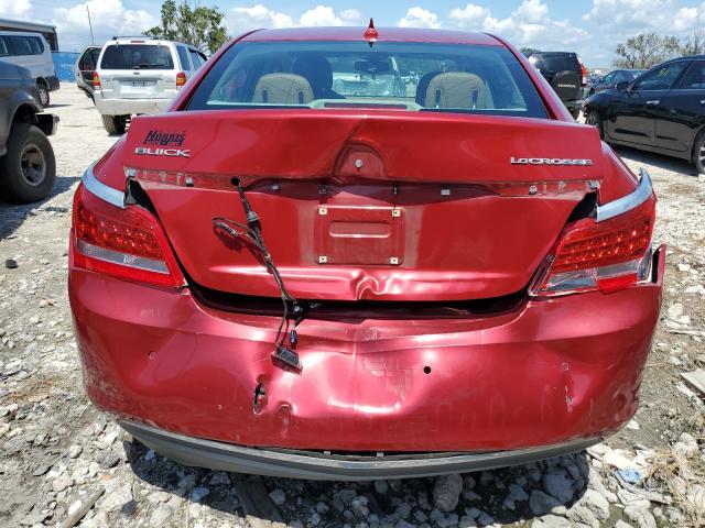 VIN 1G4GB5GR9EF222918 2014 Buick Lacrosse no.6