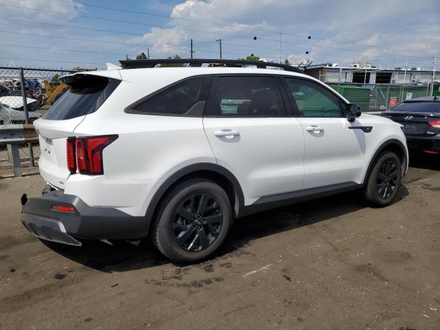 2023 KIA SORENTO S - 5XYRLDLC8PG226206