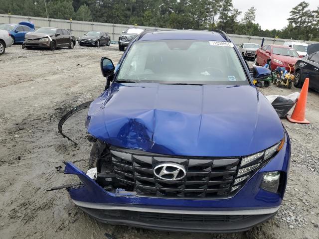 2023 HYUNDAI TUCSON 5NMJF3AE4PH206687