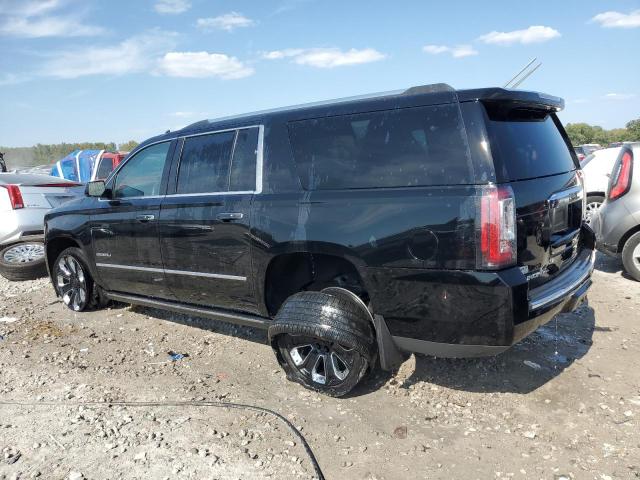 VIN 1GKS2HKJ4KR387498 2019 GMC Yukon, Denali no.2