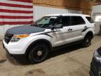 FORD EXPLORER P photo