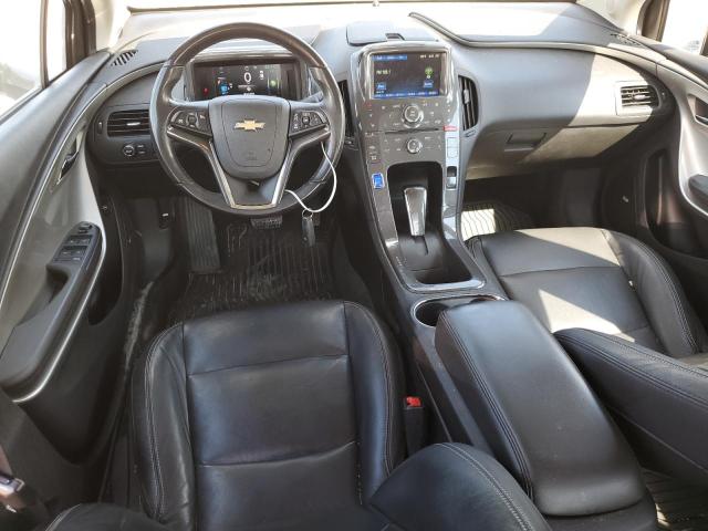 VIN 1G1RB6E47DU139937 2013 Chevrolet Volt no.8