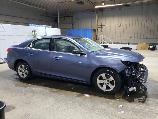 VIN 1G11B5SL8EF207476 2014 Chevrolet Malibu, LS no.4