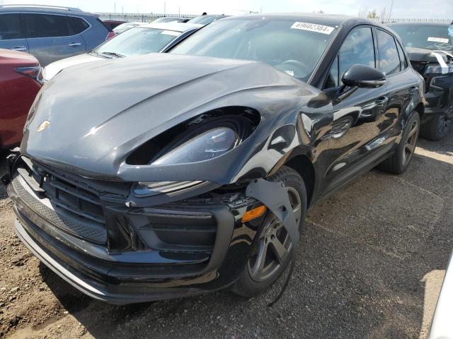 VIN WP1AA2A54RLB13290 2024 Porsche Macan, Base no.1