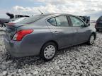 NISSAN VERSA S photo