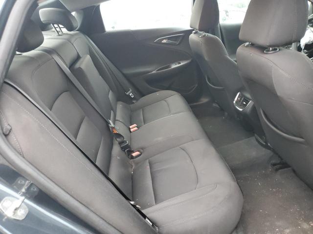 2019 CHEVROLET MALIBU LT - 1G1ZD5ST3KF165128