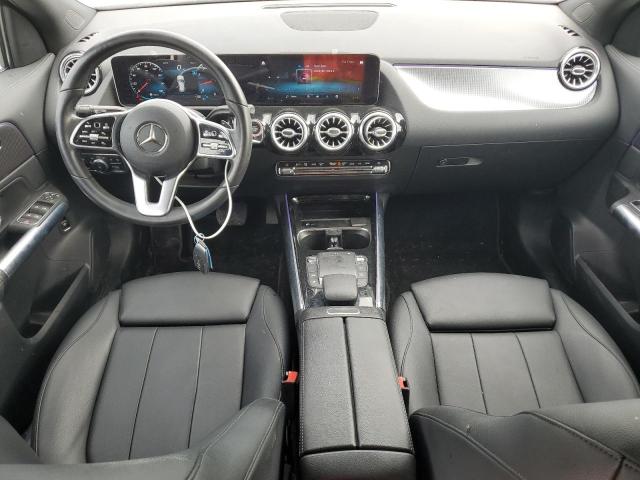 2021 MERCEDES-BENZ GLA 250 4M - W1N4N4HB1MJ115117