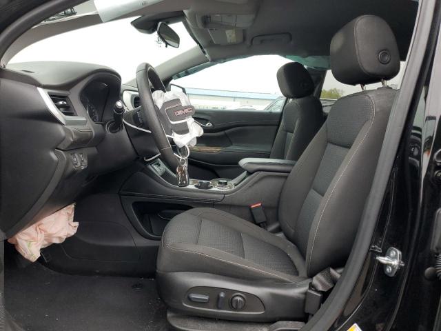 2023 GMC ACADIA SLE - 1GKKNRL4XPZ117799
