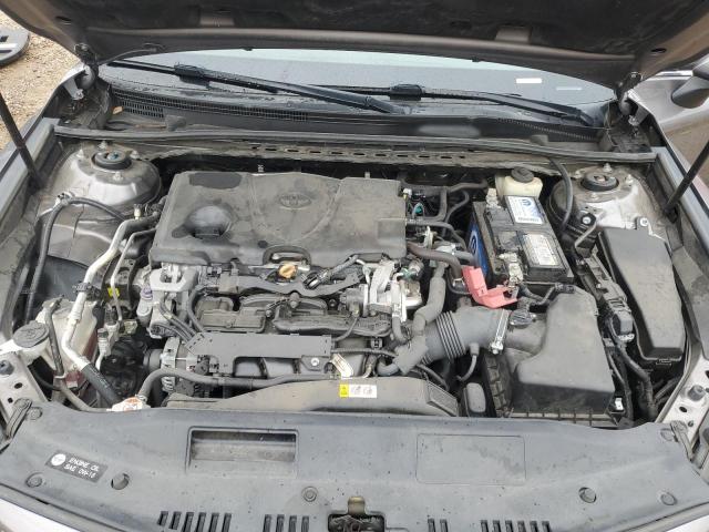 2018 TOYOTA CAMRY L - 4T1B11HK3JU007547