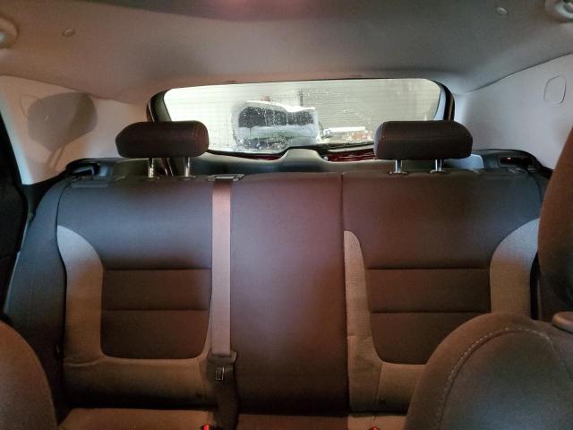 2024 CHEVROLET TRAILBLAZE - KL79MNSL9RB043122
