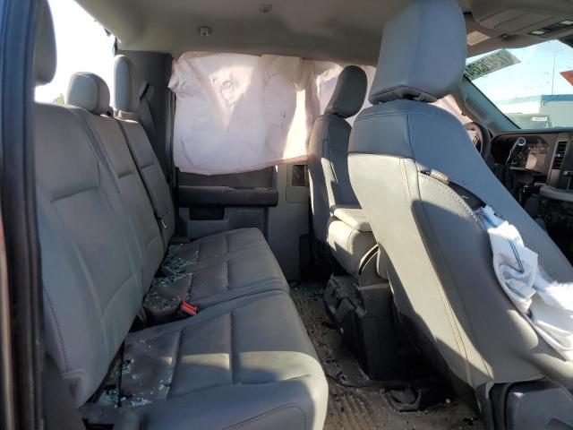 2023 FORD F350 SUPER - 1FT8X3BA6PED15808