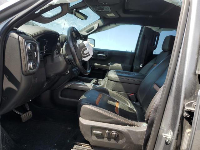 2022 GMC SIERRA LIM - 1GTP9EEL4NZ134839