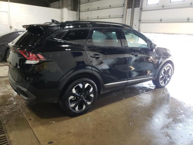 2024 KIA SPORTAGE X - 5XYK6CDF8RG195439