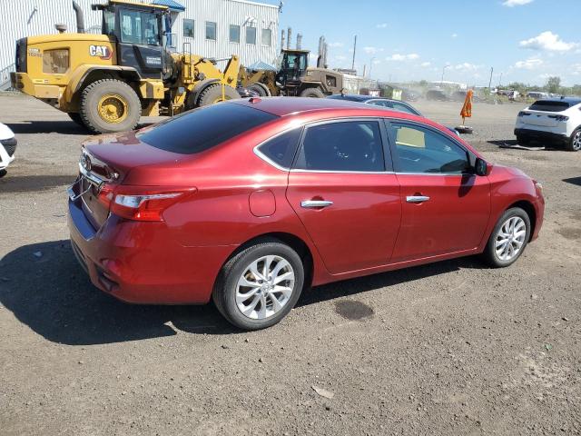 2019 NISSAN SENTRA S - 3N1AB7AP5KY287527