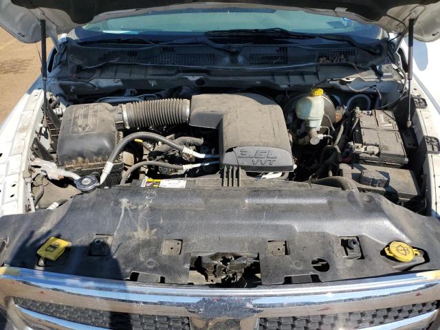 2015 RAM 1500 ST - 3C6JR6DG0FG609234